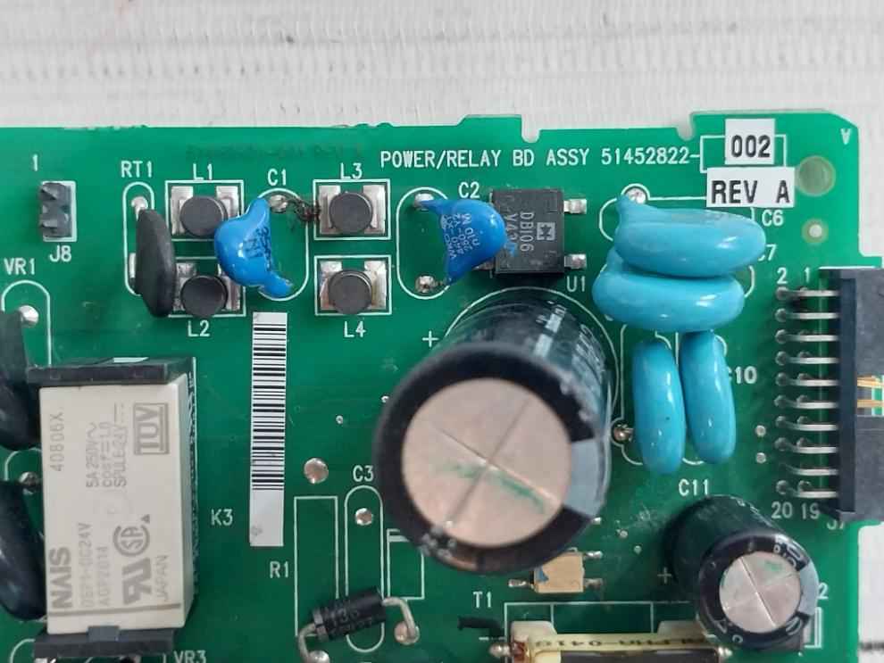 Honeywell 51452822-002