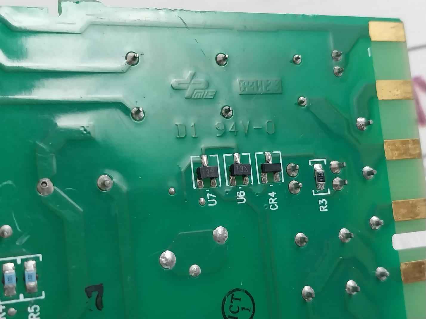 Honeywell 51452822-002