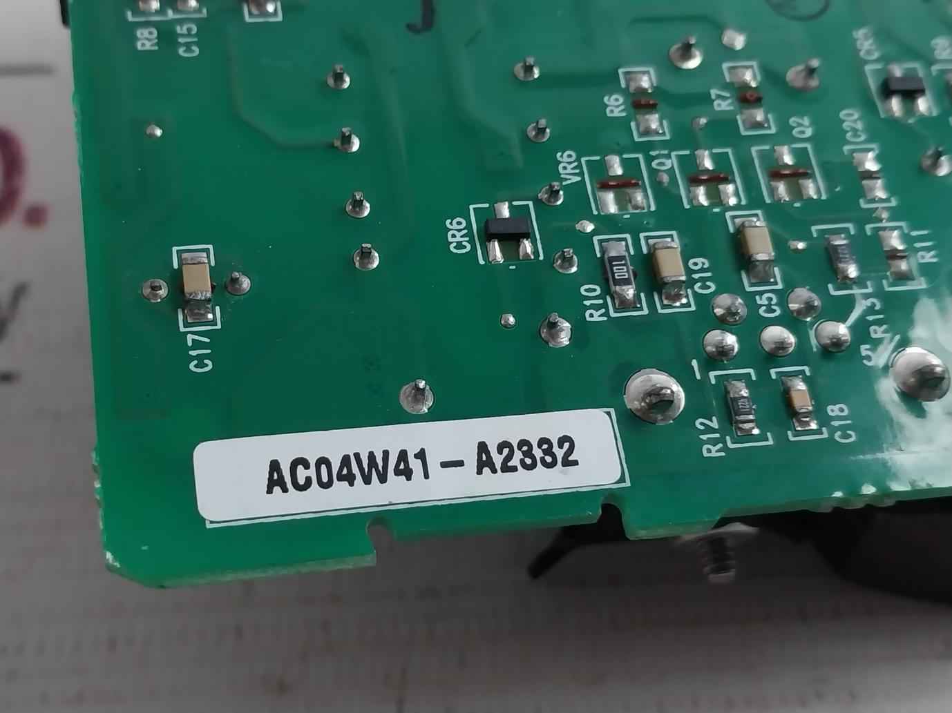 Honeywell 51452822-002