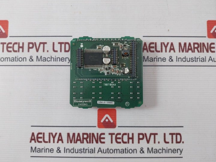 Honeywell 51452845-001 Keyboard Display Module 51452845