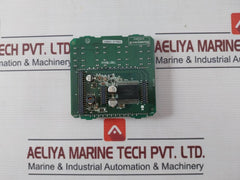 Honeywell 51452845-001 Keyboard Display Module 51452845