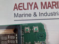 Honeywell 51452845-001 Keyboard Display Module 51452845