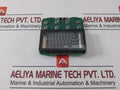 Honeywell 51452845-001 Keyboard Display Module 51452845
