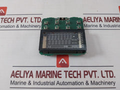 Honeywell 51452845-001 Keyboard Display Module 51452845