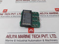 Honeywell 51452845-001 Keyboard Display Module 51452845