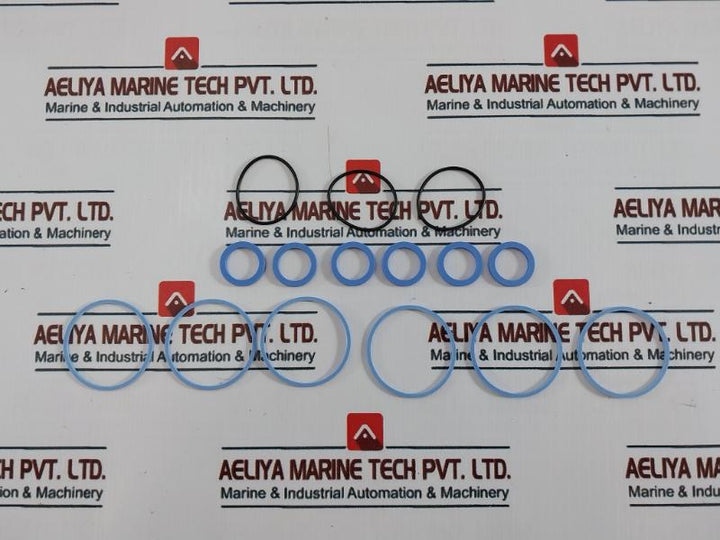 Honeywell 51452865-501 Meterbody Gasket Kit Class Fi