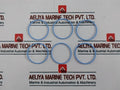 Honeywell 51452865-501 Meterbody Gasket Kit Class Fi