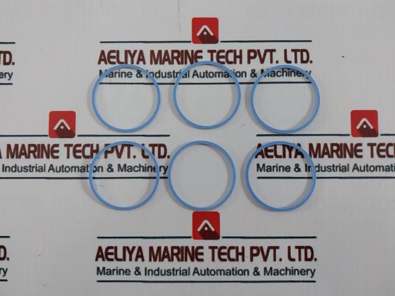 Honeywell 51452865-501 Meterbody Gasket Kit Class Fi