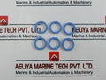 Honeywell 51452865-501 Meterbody Gasket Kit Class Fi