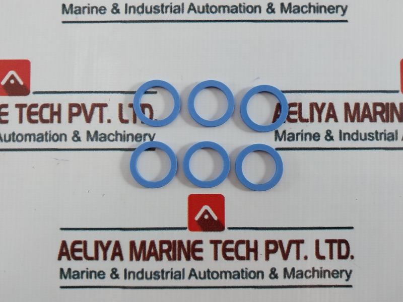 Honeywell 51452865-501 Meterbody Gasket Kit Class Fi