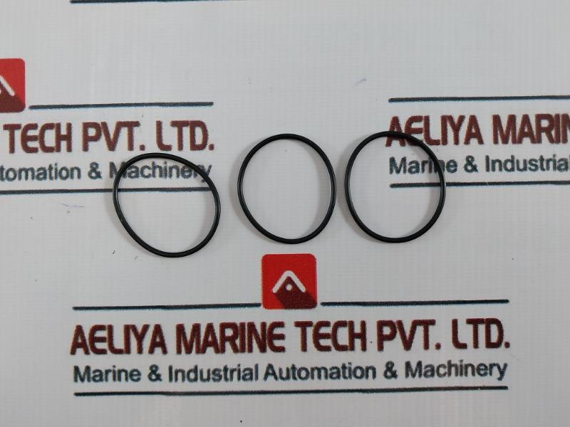 Honeywell 51452865-501 Meterbody Gasket Kit Class Fi