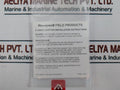 Honeywell 51452865-501 Meterbody Gasket Kit Class Fi