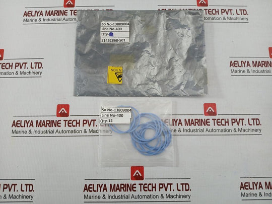 Process Head Gasket Kit 51452868-501 Honeywell