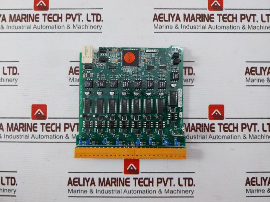 Honeywell 51453004-001 V6 Analogue In Pcb Card Rev C 94V