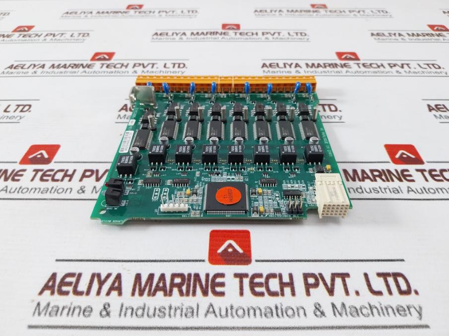 Honeywell 51453004-001 V6 Analogue In Pcb Card Rev C 94V