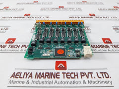 Honeywell 51453004-001 V6 Analogue In Pcb Card Rev C 94V
