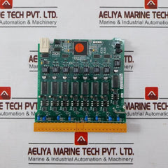 Honeywell 51453004-001 V6 Analogue In Pcb Card Rev C 94V