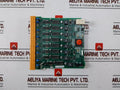 Honeywell 51453004-001 V6 Analogue In Pcb Card Rev C 94V