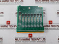 Honeywell 51453004-001 V6 Analogue In Pcb Card Rev C 94V