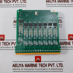 Honeywell 51453004-001 V6 Analogue In Pcb Card Rev C 94V
