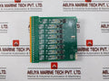 Honeywell 51453004-001 V6 Analogue In Pcb Card Rev C 94V