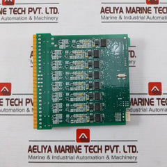 Honeywell 51453004-001 V6 Analogue In Pcb Card Rev C 94V