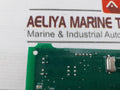 Honeywell 51453004-001 V6 Analogue In Pcb Card Rev C 94V