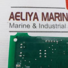 Honeywell 51453004-001 V6 Analogue In Pcb Card Rev C 94V