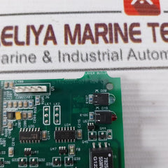 Honeywell 51453004-001 V6 Analogue In Pcb Card Rev C 94V