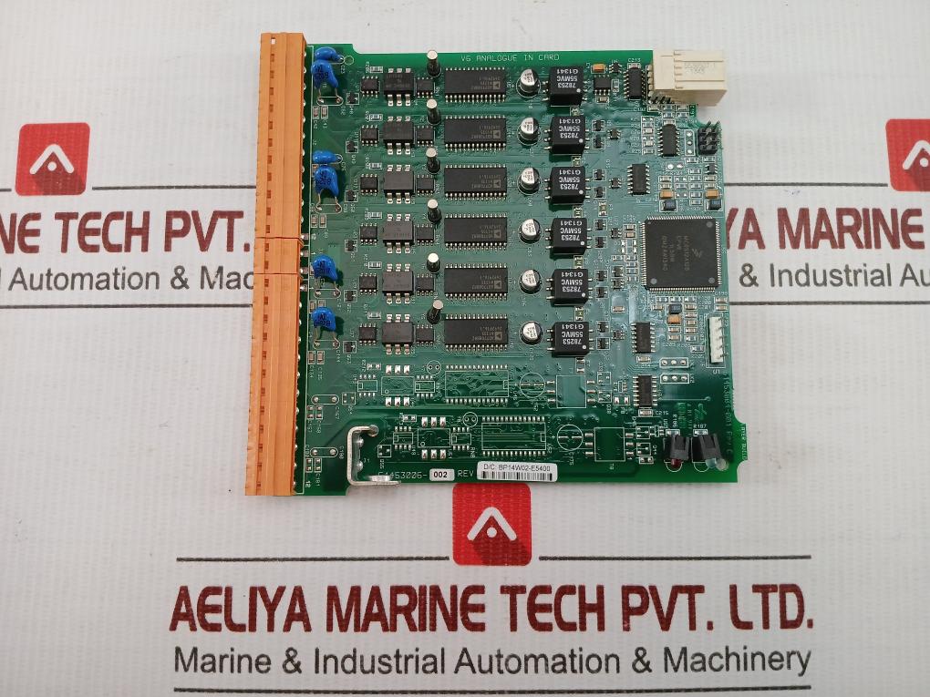 Honeywell 51453006-002