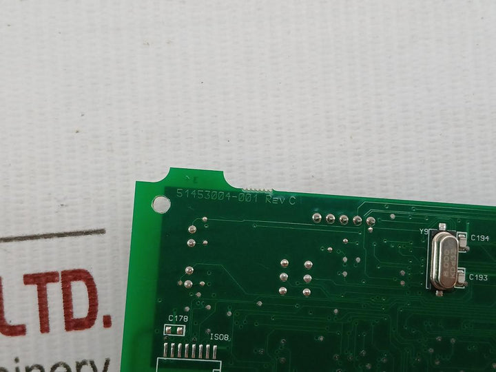 Honeywell 51453006-002