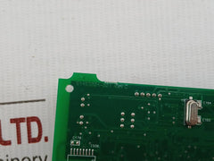 Honeywell Analog Input Pcb Card Revision C 51453006-002
