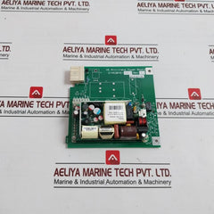 Honeywell 51453015-001 V6 Minitrend Power Board Rev K 50–60 Hz 40W