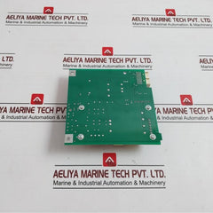 Honeywell 51453015-001 V6 Minitrend Power Board Rev K 50–60 Hz 40W