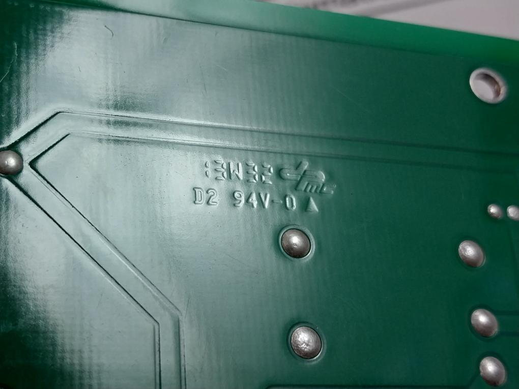 Honeywell 51453015-001 V6 Minitrend Power Board Rev K 50–60 Hz 40W