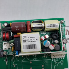Honeywell 51453015-001 V6 Minitrend Power Board Rev K 50–60 Hz 40W