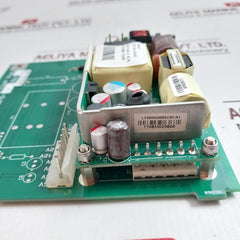Honeywell 51453015-001 V6 Minitrend Power Board Rev K 50–60 Hz 40W