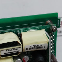 Honeywell 51453015-001 V6 Minitrend Power Board Rev K 50–60 Hz 40W