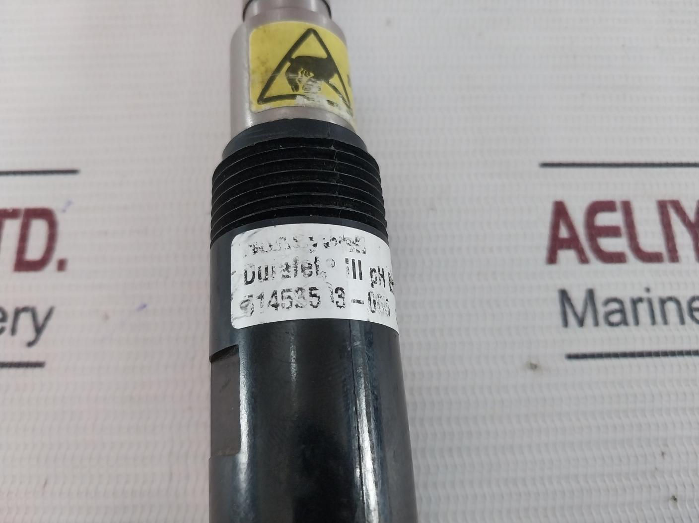 Honeywell 51453503-005 Durafet Iii Ph Electrode 05W14D3K2951