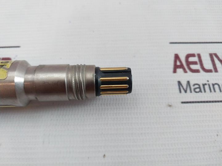 Honeywell 51453503-005 Durafet Iii Ph Electrode 05W14D3K2951