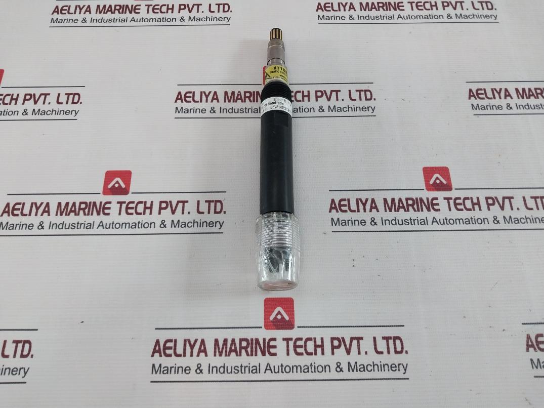 Honeywell 51453503-005 Durafet Iii Ph Electrode 05W14D3K2951