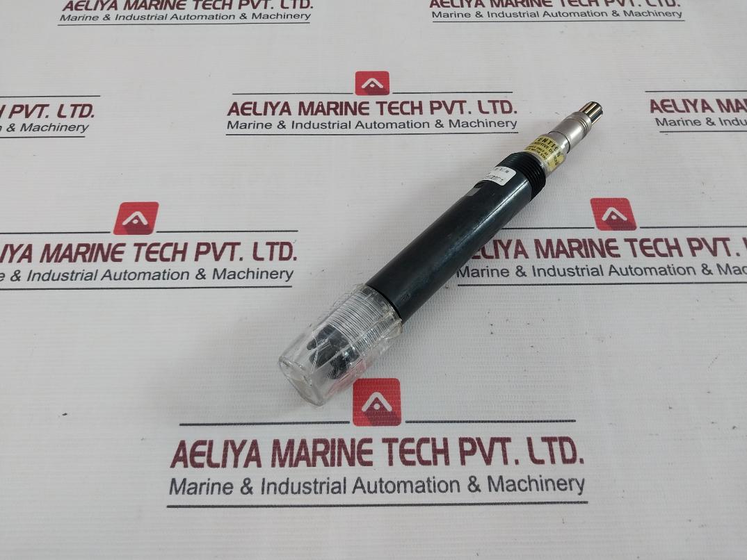 Honeywell 51453503-005 Durafet Iii Ph Electrode 05W14D3K2951