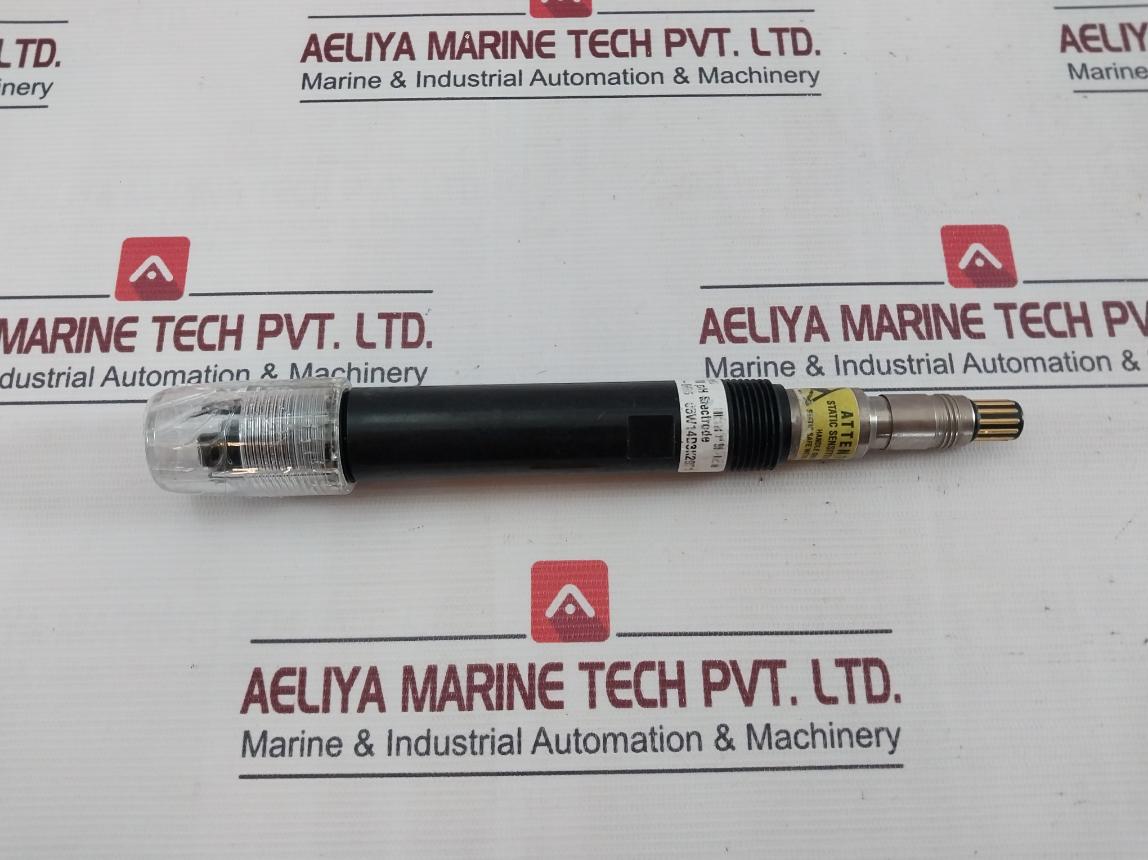 Honeywell 51453503-005 Durafet Iii Ph Electrode 05W14D3K2951