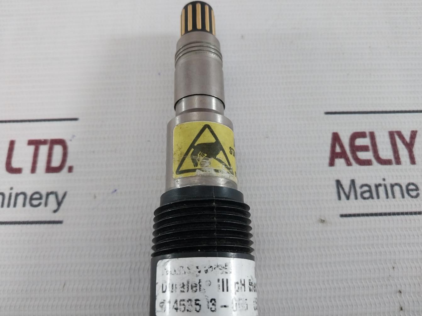 Honeywell 51453503-005 Durafet Iii Ph Electrode 05W14D3K2951