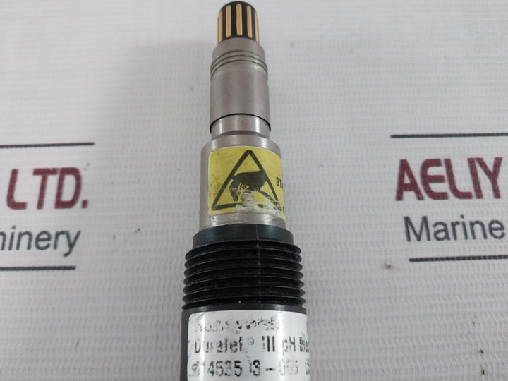 Honeywell 51453503-005 Durafet Iii Ph Electrode 05W14D3K2951