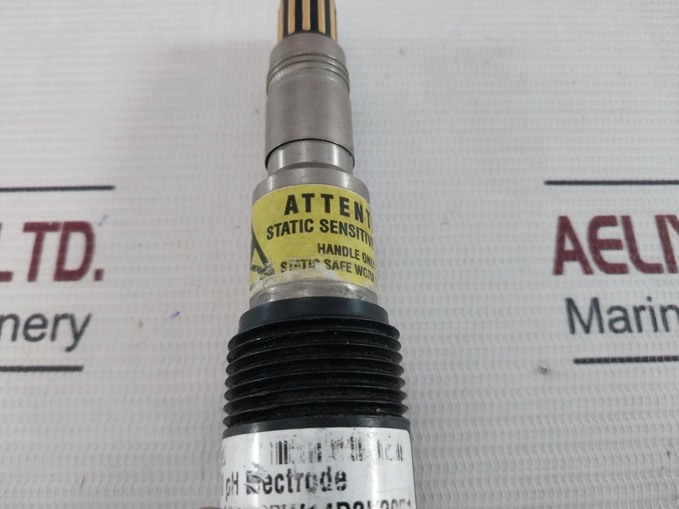 Honeywell 51453503-005 Durafet Iii Ph Electrode 05W14D3K2951