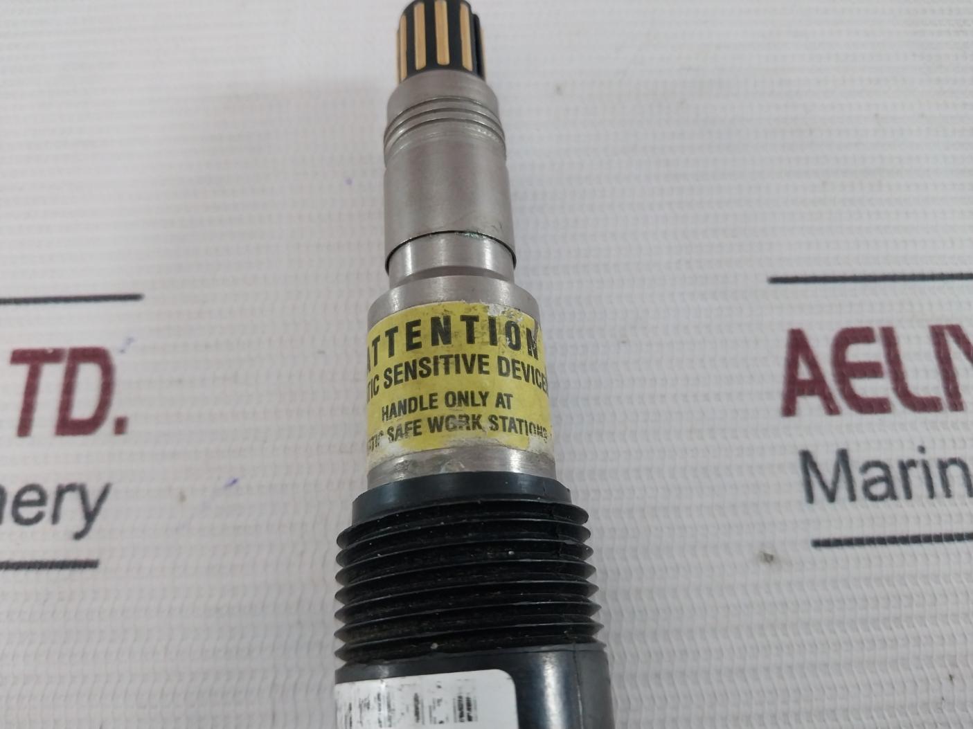 Honeywell 51453503-005 Durafet Iii Ph Electrode 05W14D3K2951