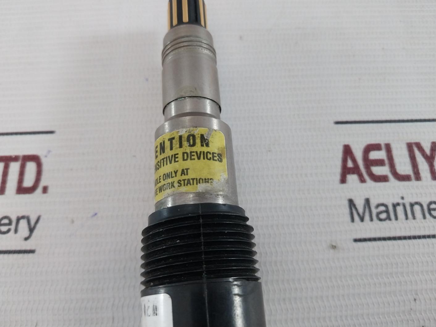 Honeywell 51453503-005 Durafet Iii Ph Electrode 05W14D3K2951