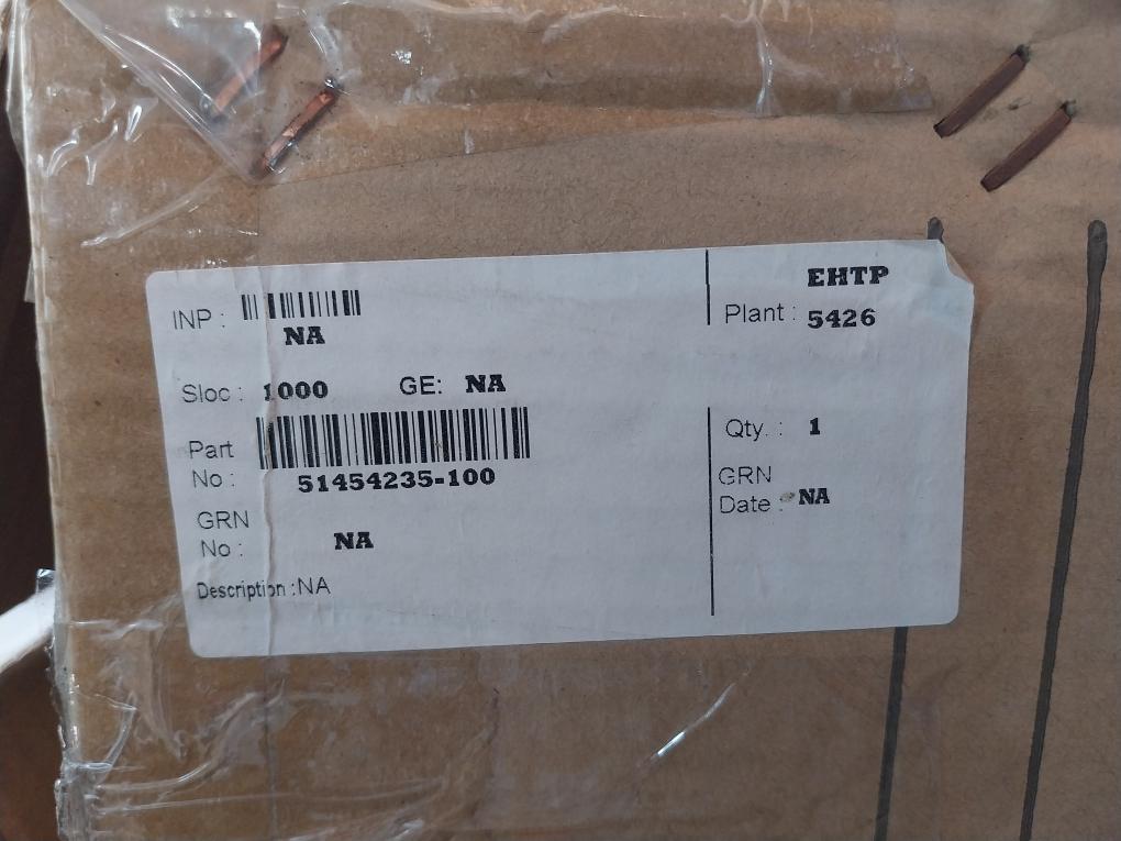 Honeywell 51454235-100 Tdi Power Supply Module 100-240V Ac 47-63 Hz Sps5984-lf