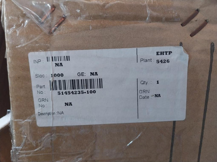 Honeywell 51454235-100 Power Supply Module 100-240Vac Sps5984-lf 47-63Hz